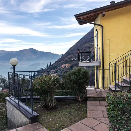 Residenza Coccinelle Vista D'iseo *