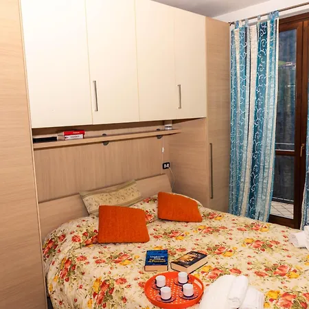 Residenza Coccinelle Vista D'iseo