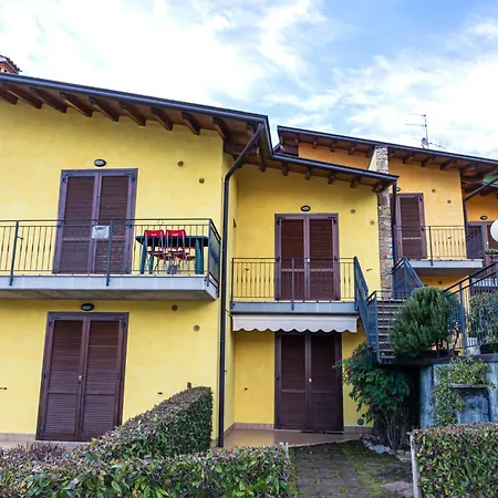 Residenza Coccinelle Vista D'iseo *