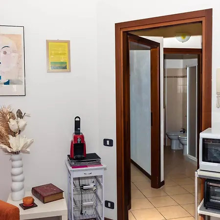 Residenza Coccinelle Vista D'iseo 아파트 *