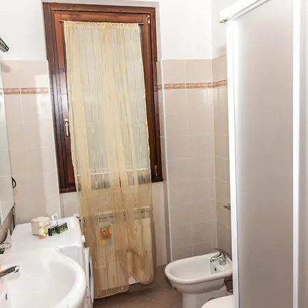Residenza Coccinelle Vista D'iseo * 타베르놀라 베르가마스카