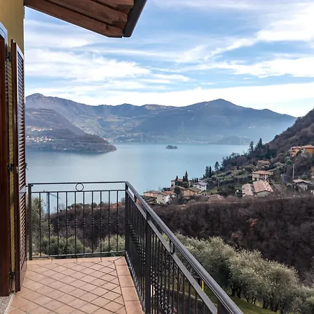 Residenza Coccinelle Vista D'iseo *