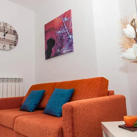 Residenza Coccinelle Vista D'iseo 아파트 *