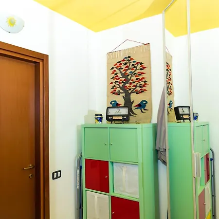 Residenza Coccinelle Vista D'iseo 아파트 *