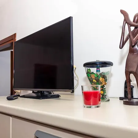 Residenza Coccinelle Vista D'iseo 타베르놀라 베르가마스카